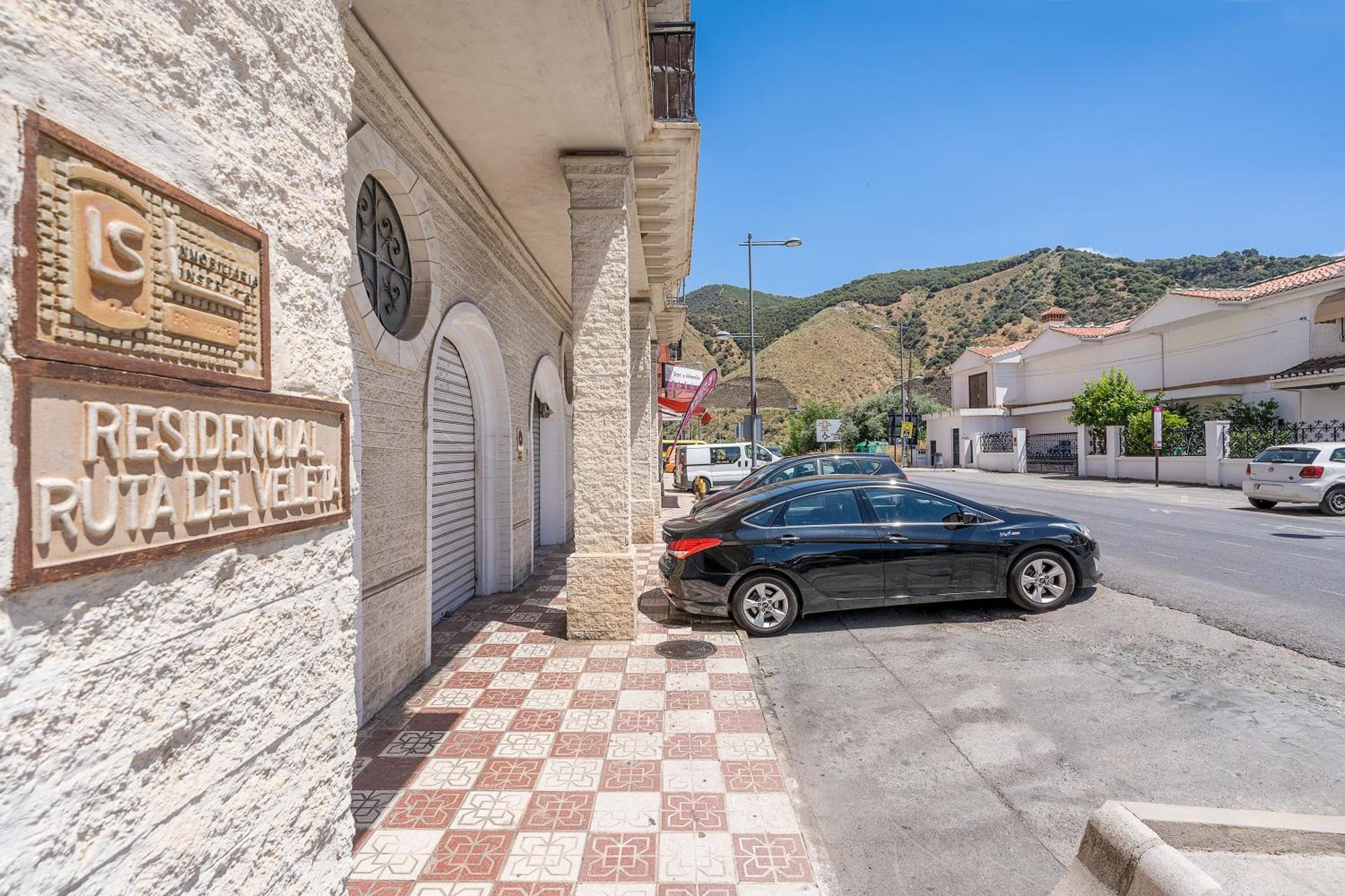 Rincon De Lucia Cenes De La Vega Διαμέρισμα Εξωτερικό φωτογραφία